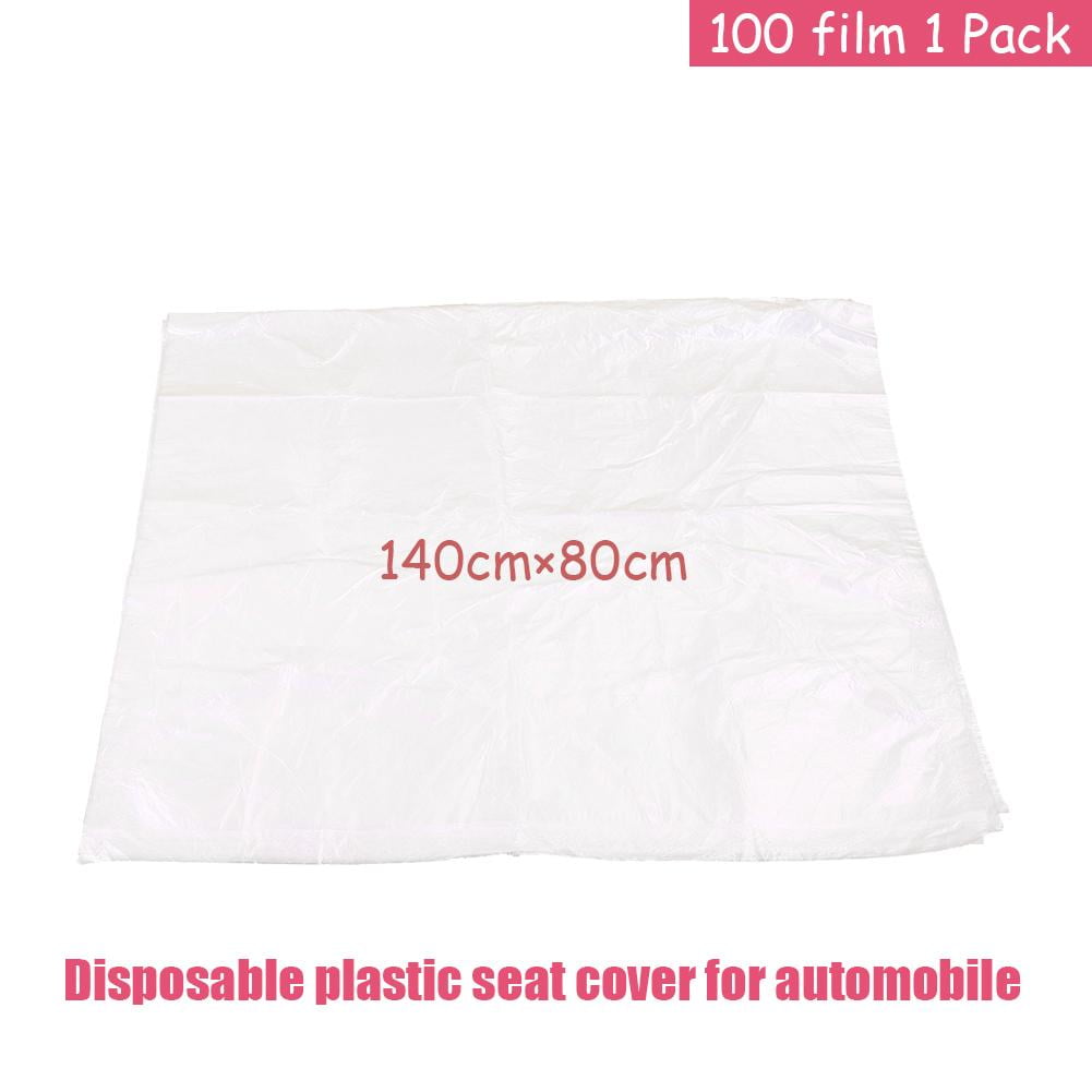 plastic seat covers walmart