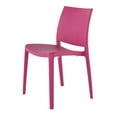 thumbnail image 4 of Lagoon Sensilla Stackable Dining Chairs Set of 4, 4 of 5