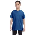 thumbnail image 1 of Hanes Youth 6.1 oz. Tagless T-Shirt, 1 of 1