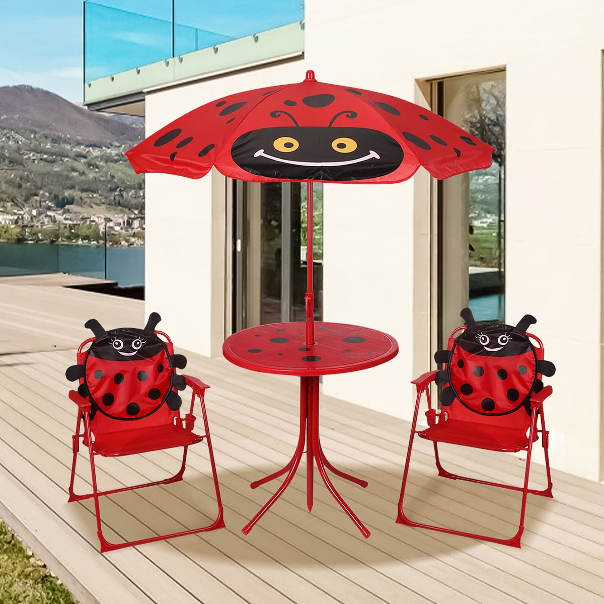 children's patio furniture sets