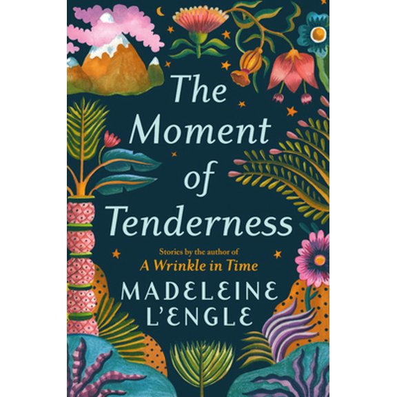 Pre-Owned The Moment of Tenderness (Hardcover) 1538717824 9781538717820