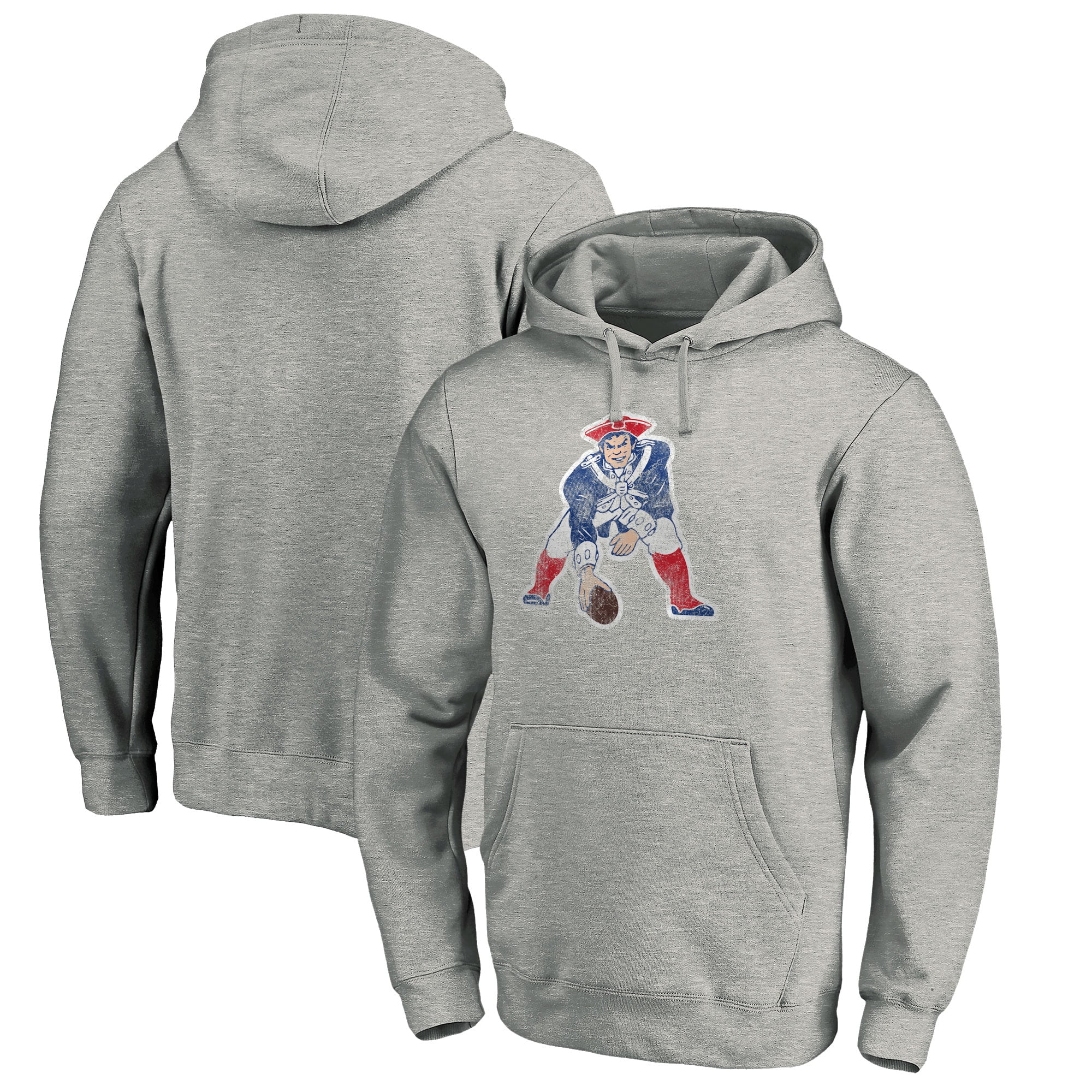 New England Patriots Sweatshirts in New 