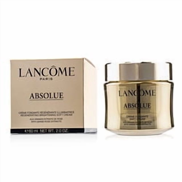 LANCOME by Lancome , Absolue Creme Fondante Regenerating Brightening Soft Cream --60ml/2oz