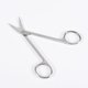 thumbnail image 4 of Yaju Long Handled Nail Scissors By (1pcs, Silver), 4 of 5