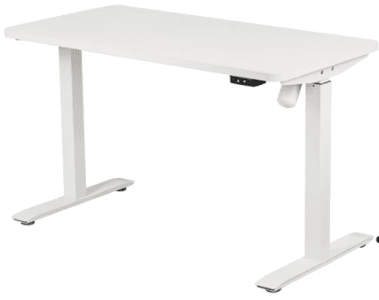 VARIDESK Height-Adjustable Standing Desk Cube Plus 40 Ergonomic NEW UNOPENED 