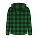 thumbnail image 4 of Sudaderas con capucha para hombre, moda, bolsillos, manga larga, estampado, sudaderas con capucha, blusa para hombre, blusa de poliéster, 4 of 5