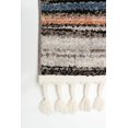 thumbnail image 2 of Tapis ECARPET Southwestern Collection Linéaire, 2 of 9