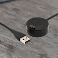 thumbnail image 1 of OUNONA USB Charging Hub Smartwatch Charging Docks Black 1Pack, 1 of 8