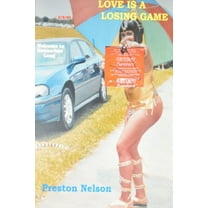 Love is a losing game, (Paperback)