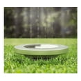 thumbnail image 3 of luces solares LED para exteriores, 4 luces de suelo para jardín, focos solares empotrables impermeables IP67 para caminos, patios, terrazas e iluminación subterránea., 3 of 4