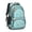 Game Controller Blue, variant on Game Controller Black Pattern Backpack for School, Cute School Bag with Adjustable Shoulder Straps and Padded Back, 16.9"x12.6"x5.9"