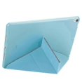 thumbnail image 3 of Smart Leather Origami Stand Case for iPad Air 10.5 2019 Pro 10.5 - inch 2017, 3 of 5