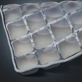 thumbnail image 4 of Cojín de airbag con agua, cojín de oficina portátil inflable, cojín de aire, cojín de agua de mercurio gris, 46cm * 41cm * 3cm, 4 of 5