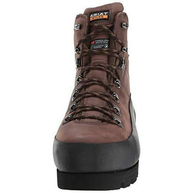 ARIAT Men s Linesman Ridge 6
