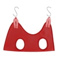 thumbnail image 3 of Hamaca de aseo Yinane para gatos con ganchos profesional Talla L, 3 of 8