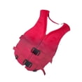 thumbnail image 3 of Eigraketly Chaleco salvavidas, accesorios para canotaje, suministros de kayak amigables con la piel, traje de baño, cinturón doble a horcajadas, chaleco Traje de baño No.10 Eigraketly OD016368-10, 3 of 5