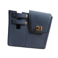 thumbnail image 4 of Bolsa de almacenamiento Strade Fareast Limited para vasos de agua bandolera azul, 4 of 8