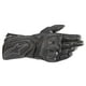thumbnail image 1 of Guantes Alpinestars SP-8 V3 de cuero negro/negro para adulto, 1 of 1