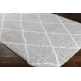 thumbnail image 4 of Surya Urban Shag 2' X 2'11" Rectangle Area Rugs USG2306-23, 4 of 7