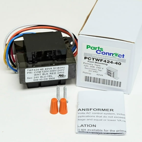 120 24 Volt Transformer