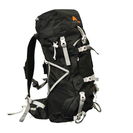 Guerrilla Packs Watchman Internal Framed Backpack, 35-Liter,