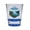 Blue, variant on Coeur D'Alene Idaho Design A Souvenir 2 oz Round Shot Glass Green