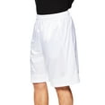 thumbnail image 2 of AND1 Men's All Courts Basketball Shorts, 2 of 4
