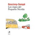 thumbnail image 1 of Los viajes del Pequeño Nicolás (El Pequeño Nicolás 9), 1 of 2