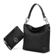 thumbnail image 1 of Bolso Hobo con pulsera, 1 of 1
