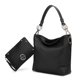 thumbnail image 1 of Bolso Hobo con pulsera, 1 of 1