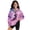 Dachshund Flower Pink, variant on COEQINE Girls Quarter Zip Sweatshirt Pullover, Loose Fit Long Sleeve Fall Tops with Collar, Soft Polyester Fashion Top for Ages 5-6 Machine Washable, Sea Turtle Beach
