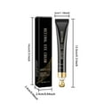 thumbnail image 6 of Intensed Eye Repair And Firming Cream Eliminates Eye Bags Fine Lines And Wrinkles For Brighter More Eyes 20g, 6 of 8