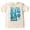 Natural Heather Shirt, variant on In My Big Bro Era Trendy T-shirt Retro Wavy Big Brother Tee Natural Shirt 12 Months