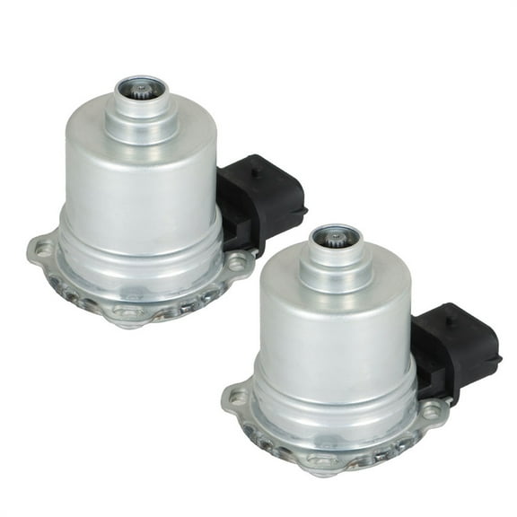 LABLT 2-Pack Automatic Transmission Clutch Actuator AE8Z7C604A for 2011-2017 Ford Fiesta Focus