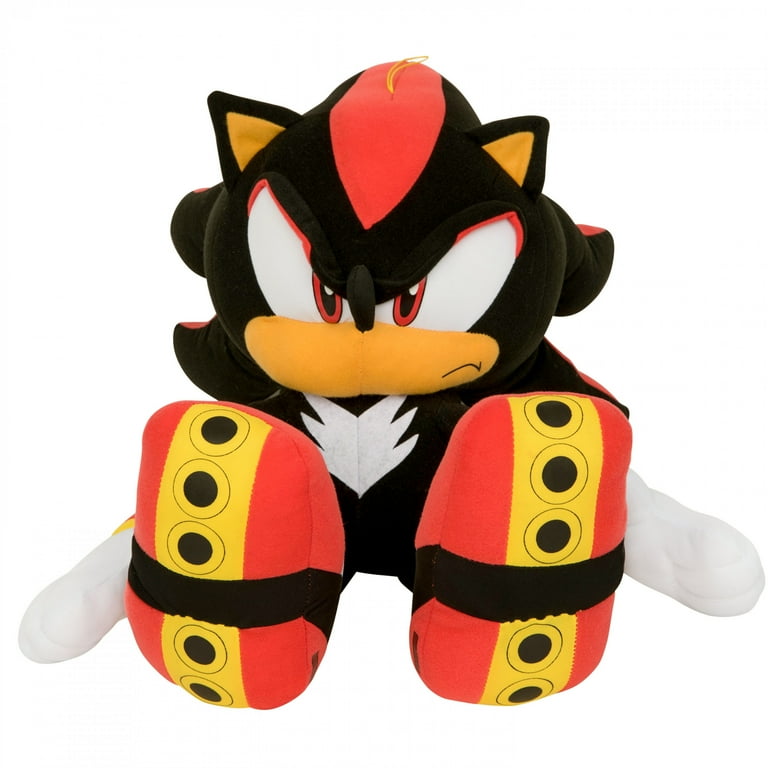 Wanted it look at picture of shadow in sonic sonic x this is not