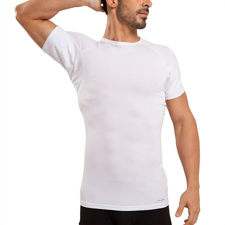 sweatproof undershirt uk
