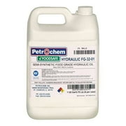 Petrochem SemiSyn Hydraulic Oil,FG,ISO 32,1 gal FOODSAFE HYDRAULIC FG-32-001