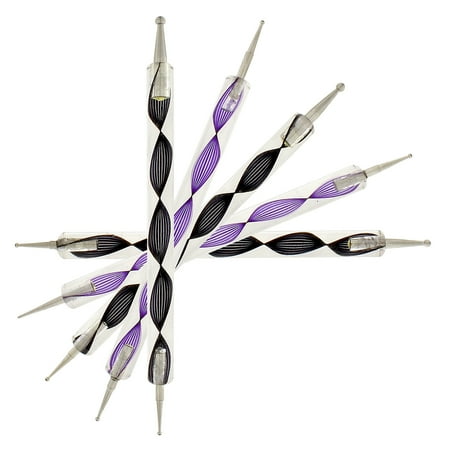Nail Art Dotting Tool Walmart Nail Art Dotting Tool Walmart