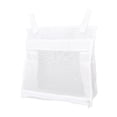 thumbnail image 1 of Organizador de juguetes de baño de malla, bolsa de malla para juguetes de baño de bebé, bolsa para colgar juguetes de baño, diseño elevado, 1 of 14