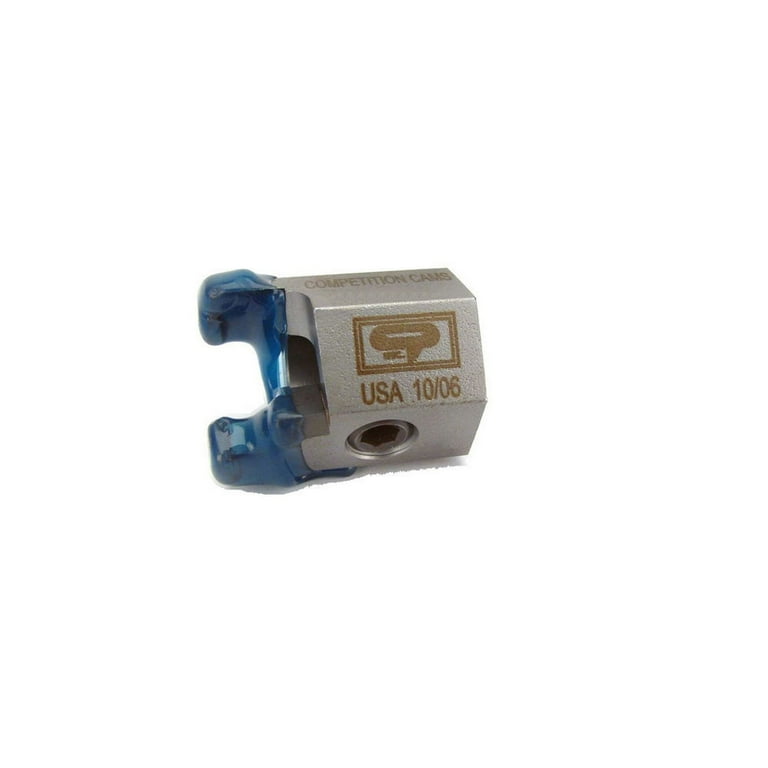 Comp Cams Valve Guide Cutter - .500OD Comp Cams Valve Guide Cutter - .500OD