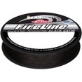 thumbnail image 5 of The Beadsmith Fireline by Berkley - Micro-Fused Braided Thread - 10lb. Test, 008"/.20mm Diameter, 125 Yard Spool, Black Color - Super Strong Stringing Material for Jewelry Making and Bead Weaving, 5 of 8