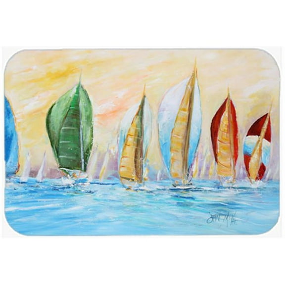 Carolines Treasures  Reggatta Mouse Pad