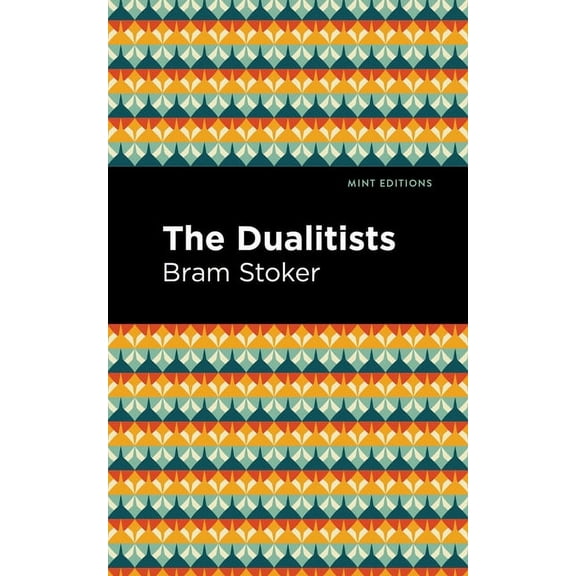 Mint Editions (Horrific, Paranormal, Sup The Dualitists, (Paperback)