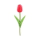 thumbnail image 2 of Precios Reducidos, Simulación de mini tulipanes, decoración navideña para el hogar, 10 piezas Akmoler, 2 of 8