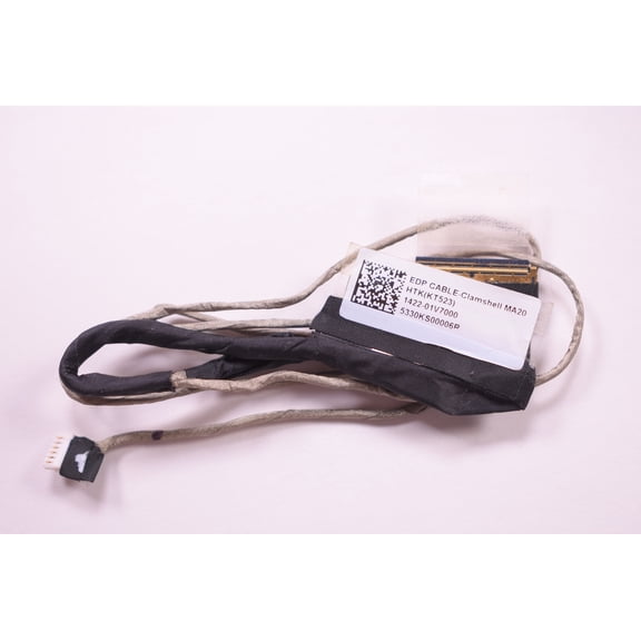 Compatible With 1422-01V7000 Replacement for 1422-01V7000 Toshiba Lcd Display Video Cable CL15T-B1204X