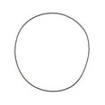 thumbnail image 4 of Tusk 103-066-0057 Clutch Cover Gasket, 4 of 4