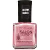 New Salon Expert Nail Color: 215 Girly Pink Nail Polish, 0.50 fl oz