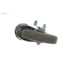 thumbnail image 2 of FRY-8102405 Threaded Stm Caster W/Brk 5 W 1/2-13 | Exact Fit Replacement for Frymaster 8102405 | SHARPTEK.COM Parts - Made In USA | 180-Day Warranty, 2 of 2