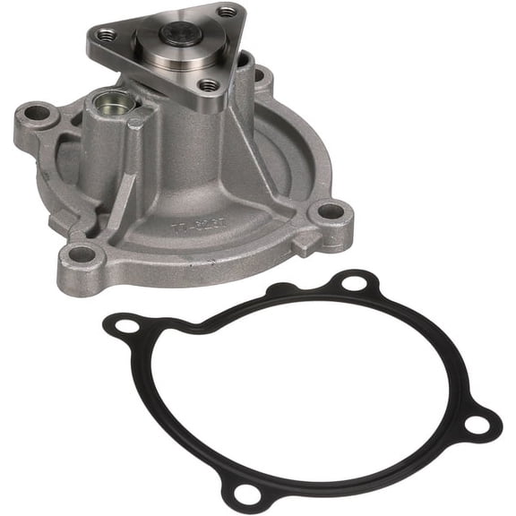 Gates 43328 Water Pump Fits select: 2011-2019 FORD F250, 2011-2019 FORD F350
