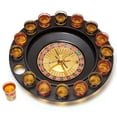 thumbnail image 1 of Perfect Solutions Roulette Drinking Game, 1 of 6